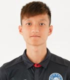 Tsang Tung Ming